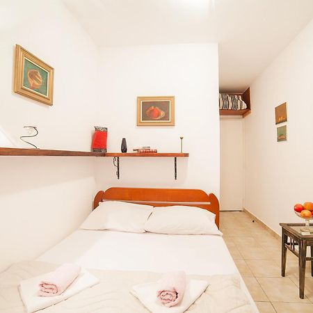 Guest House Amfora Μπούντβα Εξωτερικό φωτογραφία