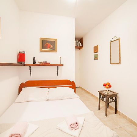 Guest House Amfora Μπούντβα Εξωτερικό φωτογραφία