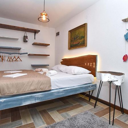 Guest House Amfora Μπούντβα Εξωτερικό φωτογραφία