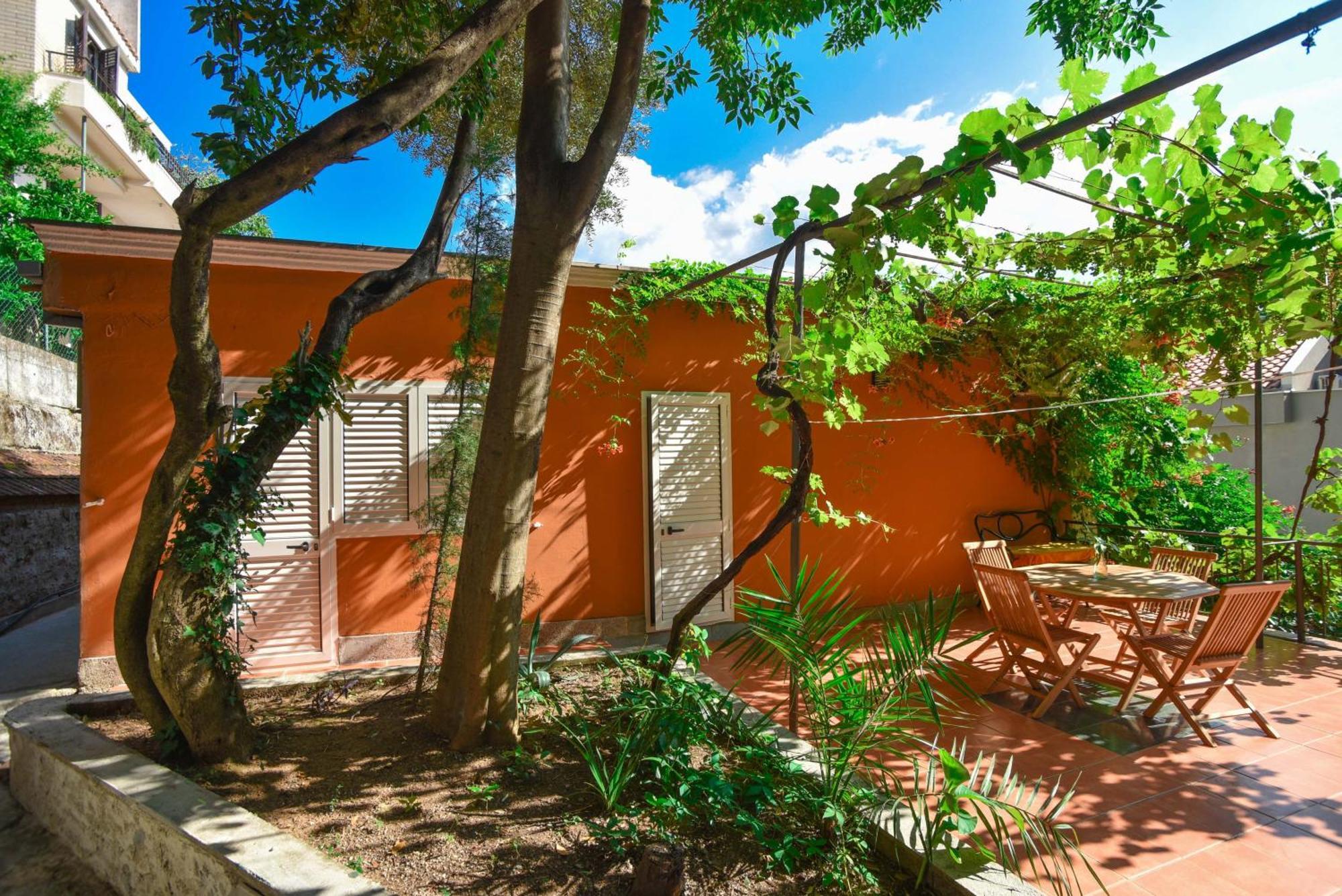 Guest House Amfora Μπούντβα Εξωτερικό φωτογραφία
