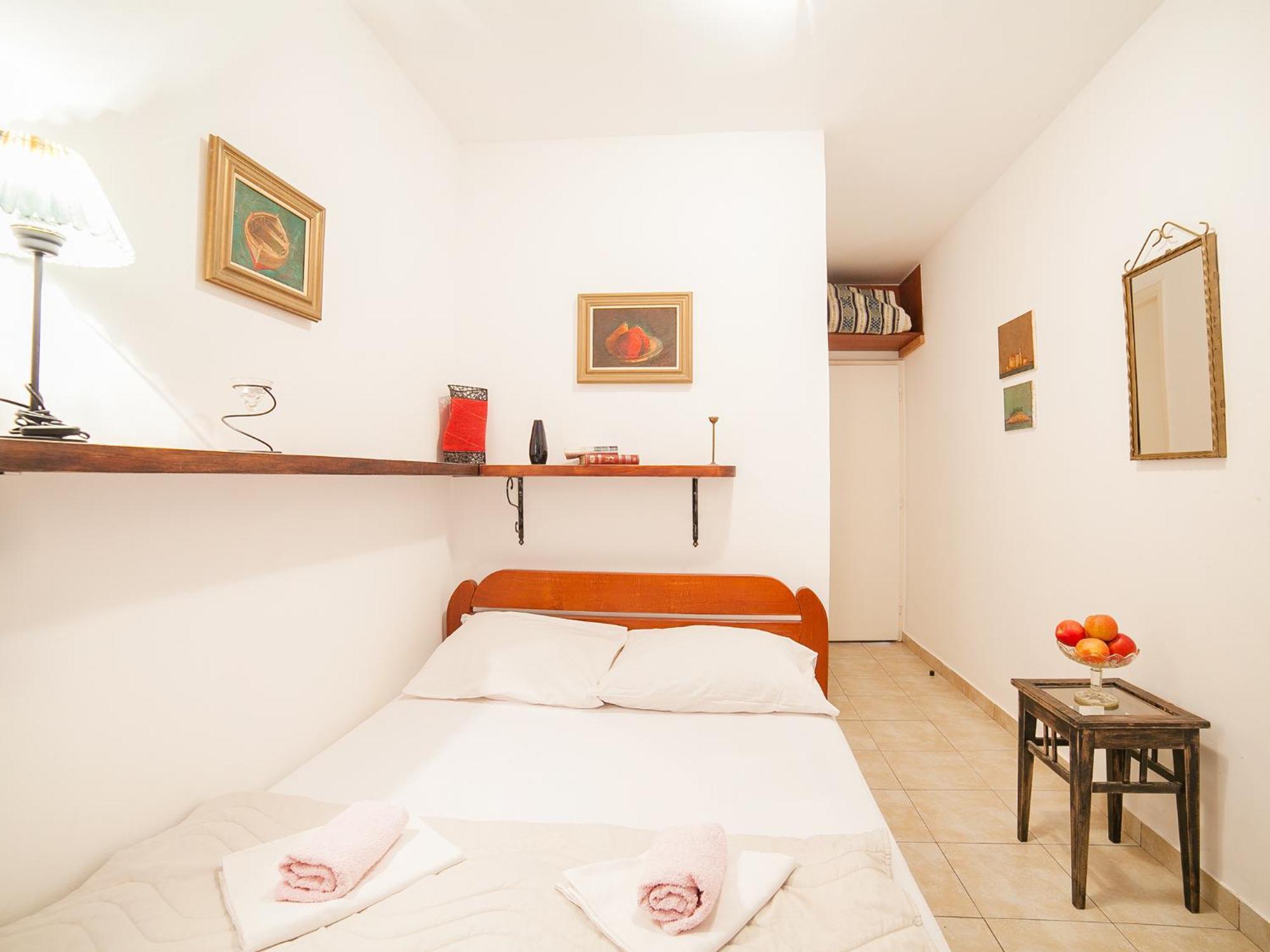 Guest House Amfora Μπούντβα Εξωτερικό φωτογραφία