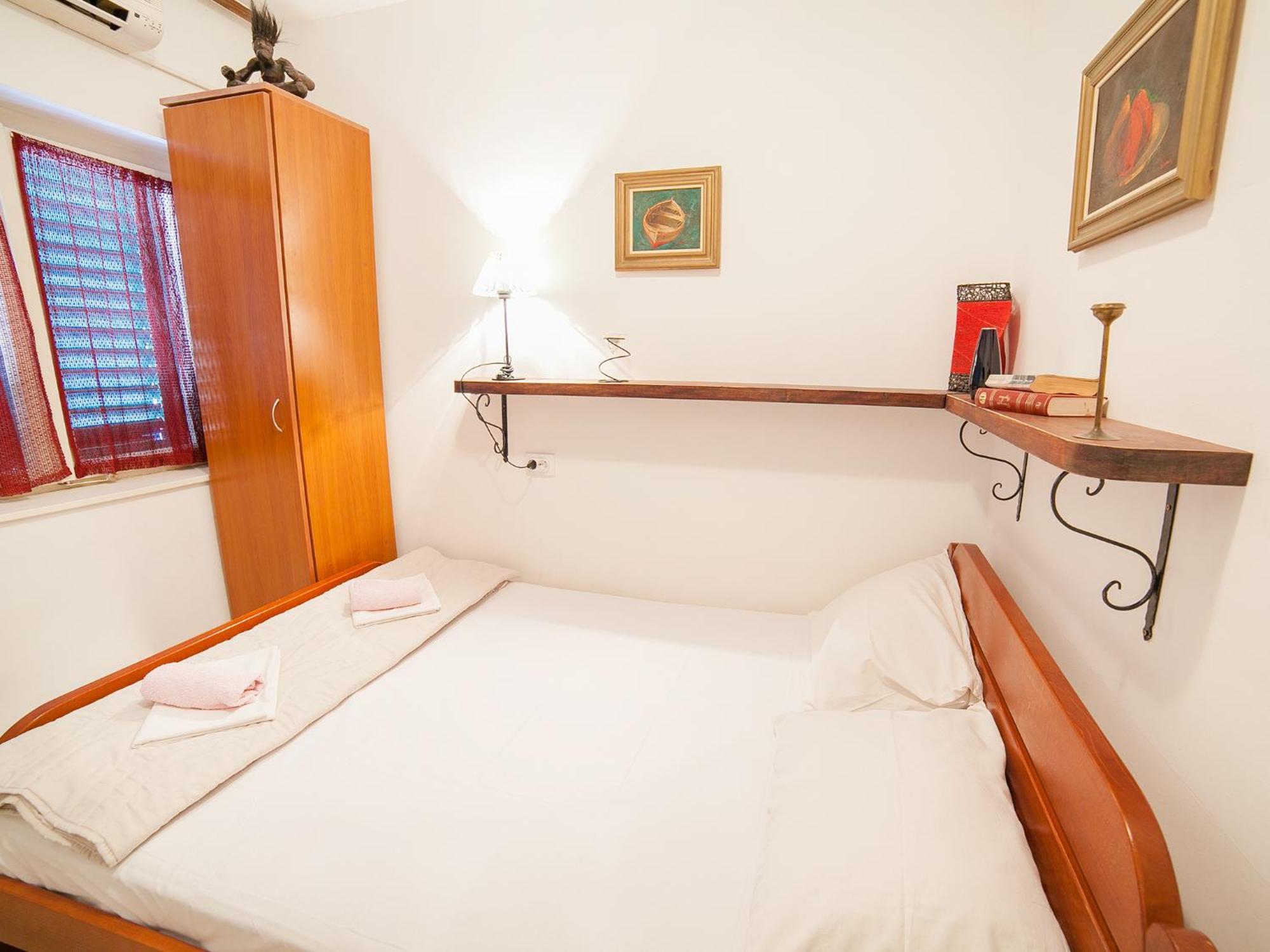 Guest House Amfora Μπούντβα Εξωτερικό φωτογραφία
