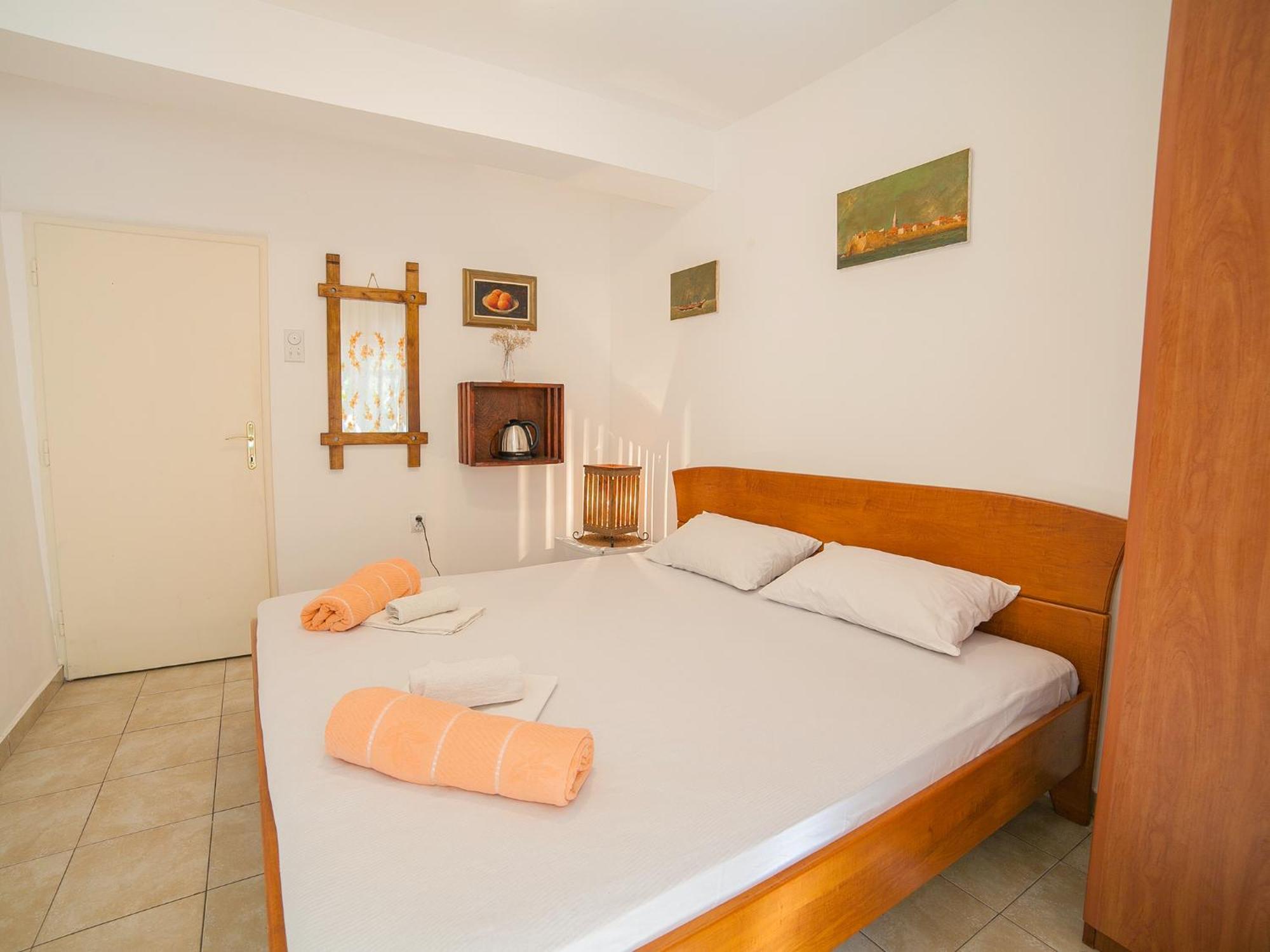 Guest House Amfora Μπούντβα Εξωτερικό φωτογραφία