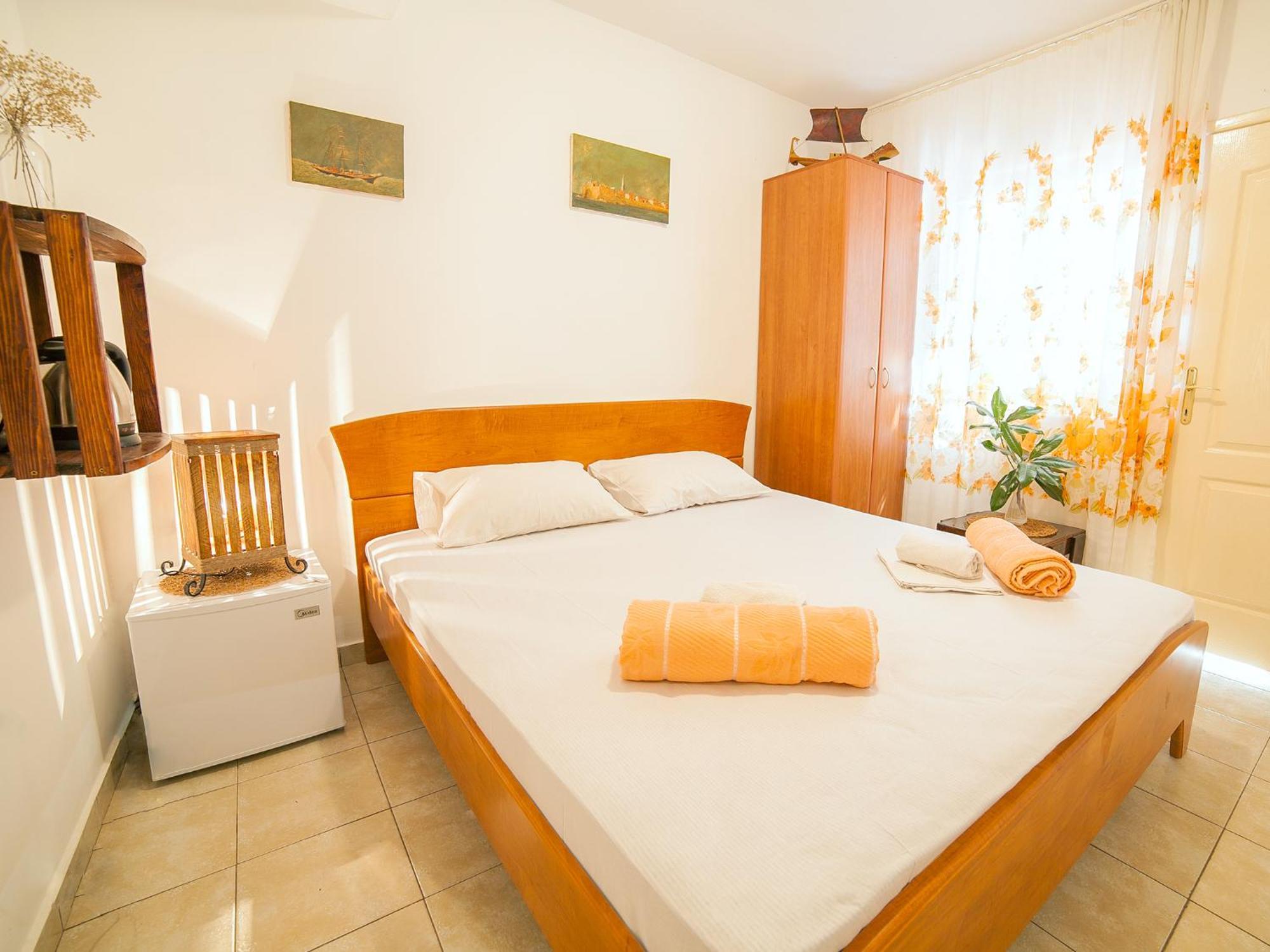 Guest House Amfora Μπούντβα Εξωτερικό φωτογραφία