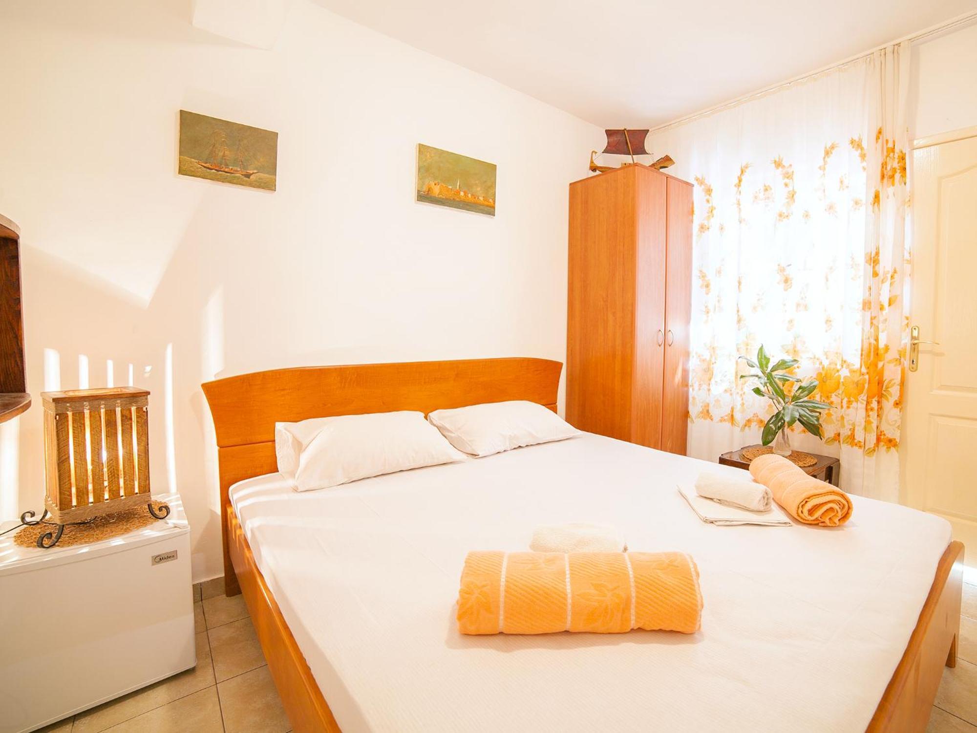 Guest House Amfora Μπούντβα Εξωτερικό φωτογραφία