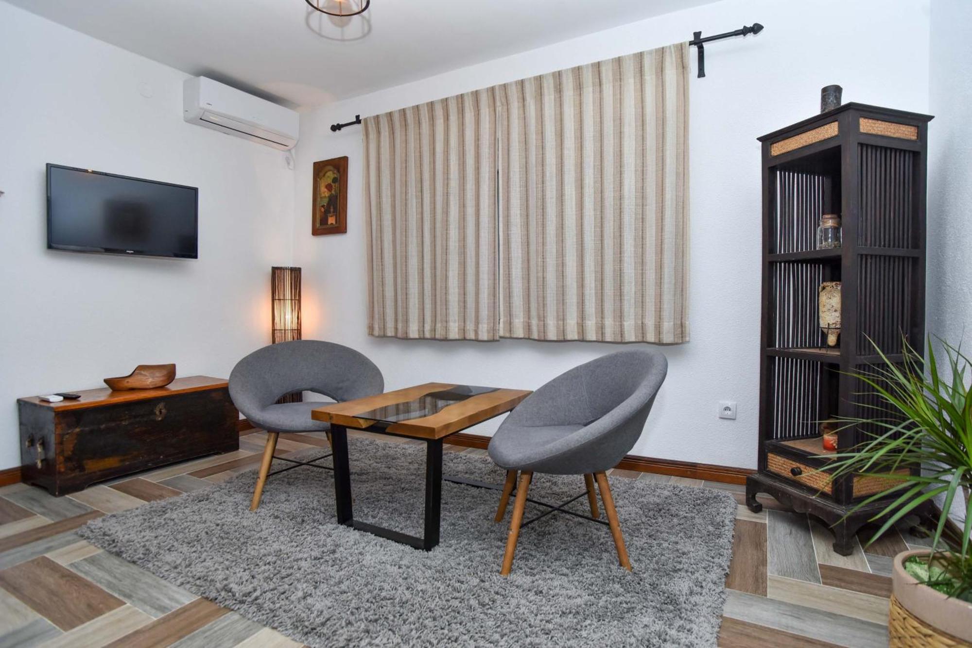 Guest House Amfora Μπούντβα Εξωτερικό φωτογραφία