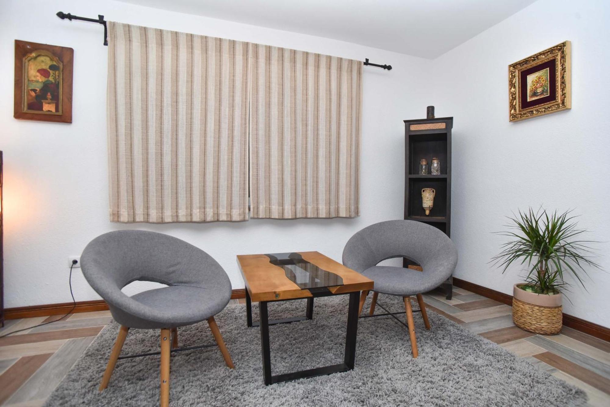 Guest House Amfora Μπούντβα Εξωτερικό φωτογραφία