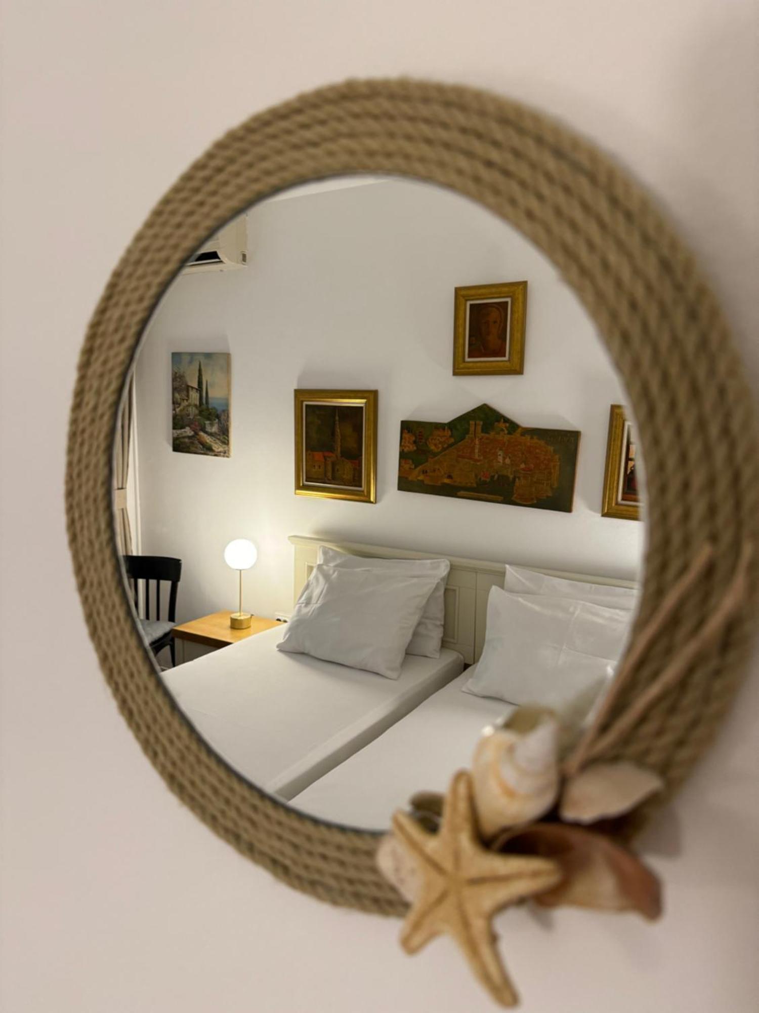 Guest House Amfora Μπούντβα Εξωτερικό φωτογραφία