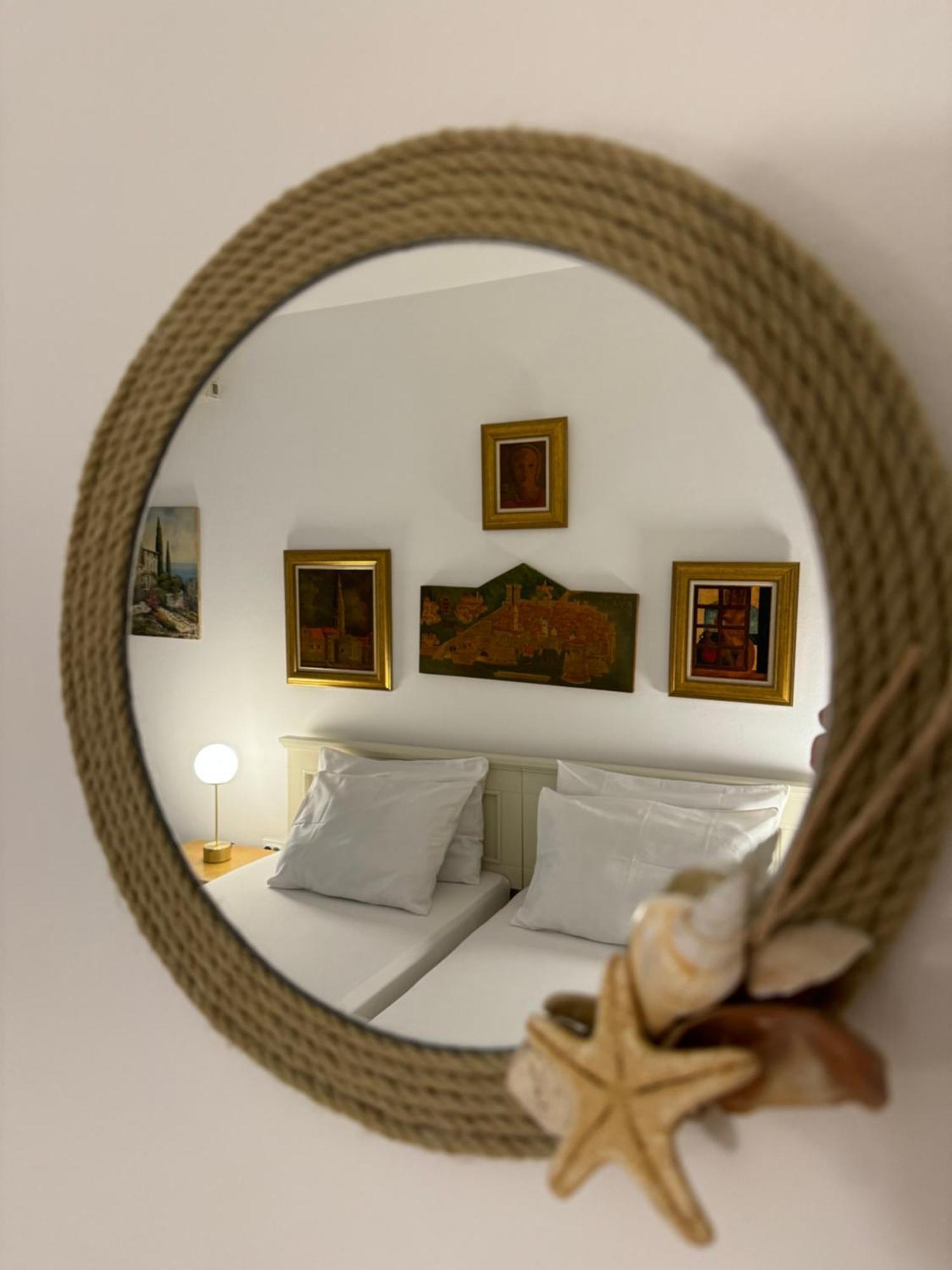 Guest House Amfora Μπούντβα Εξωτερικό φωτογραφία