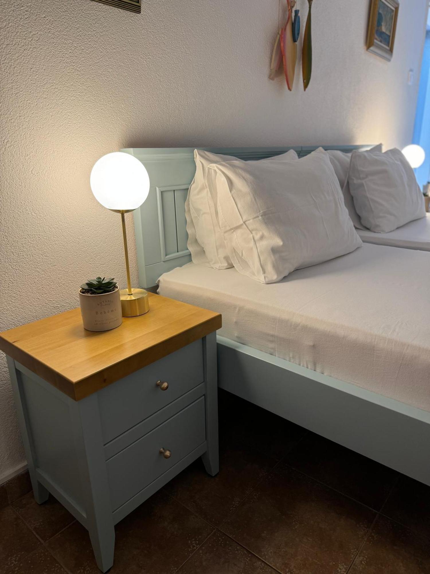 Guest House Amfora Μπούντβα Εξωτερικό φωτογραφία