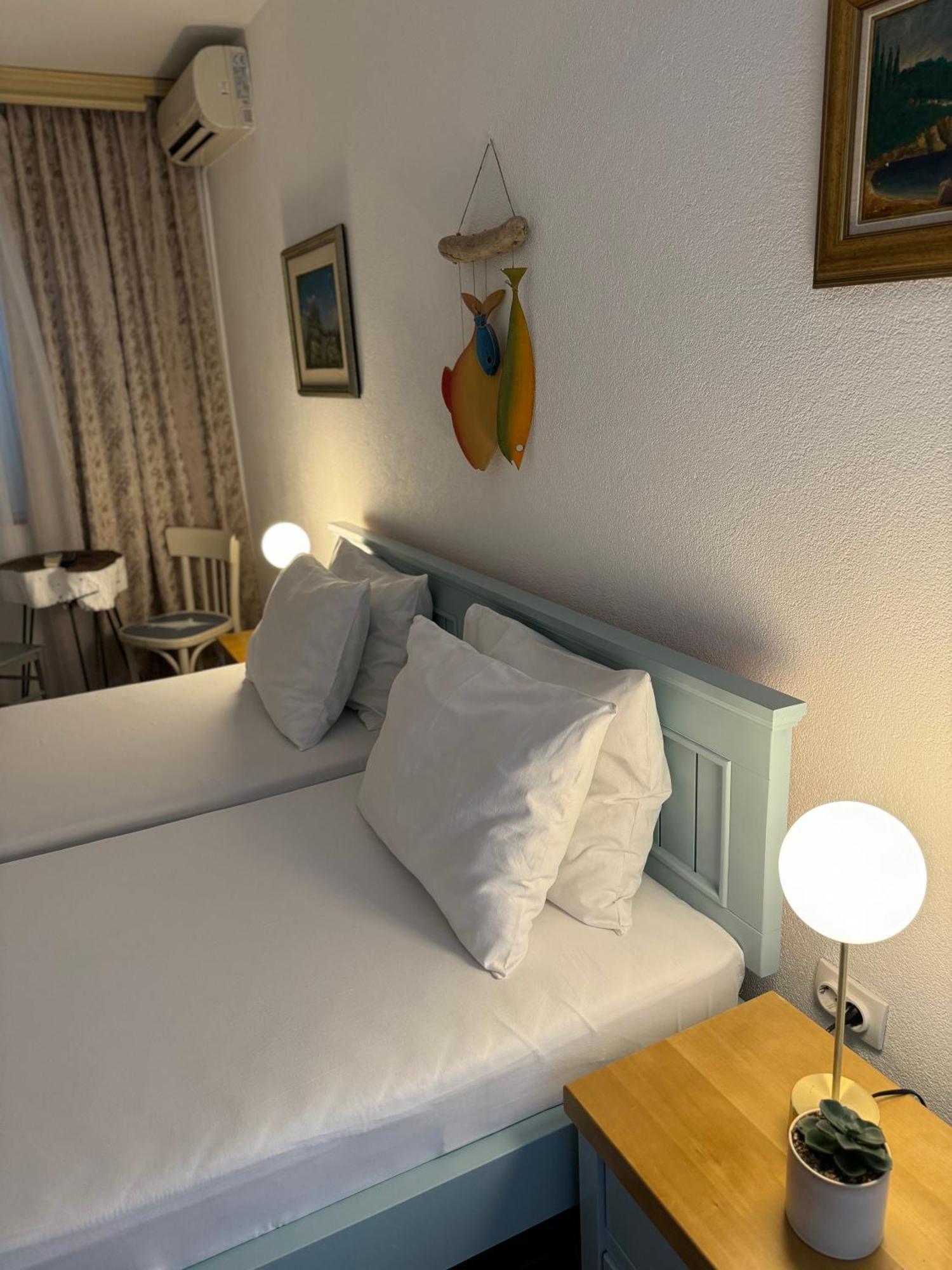 Guest House Amfora Μπούντβα Εξωτερικό φωτογραφία