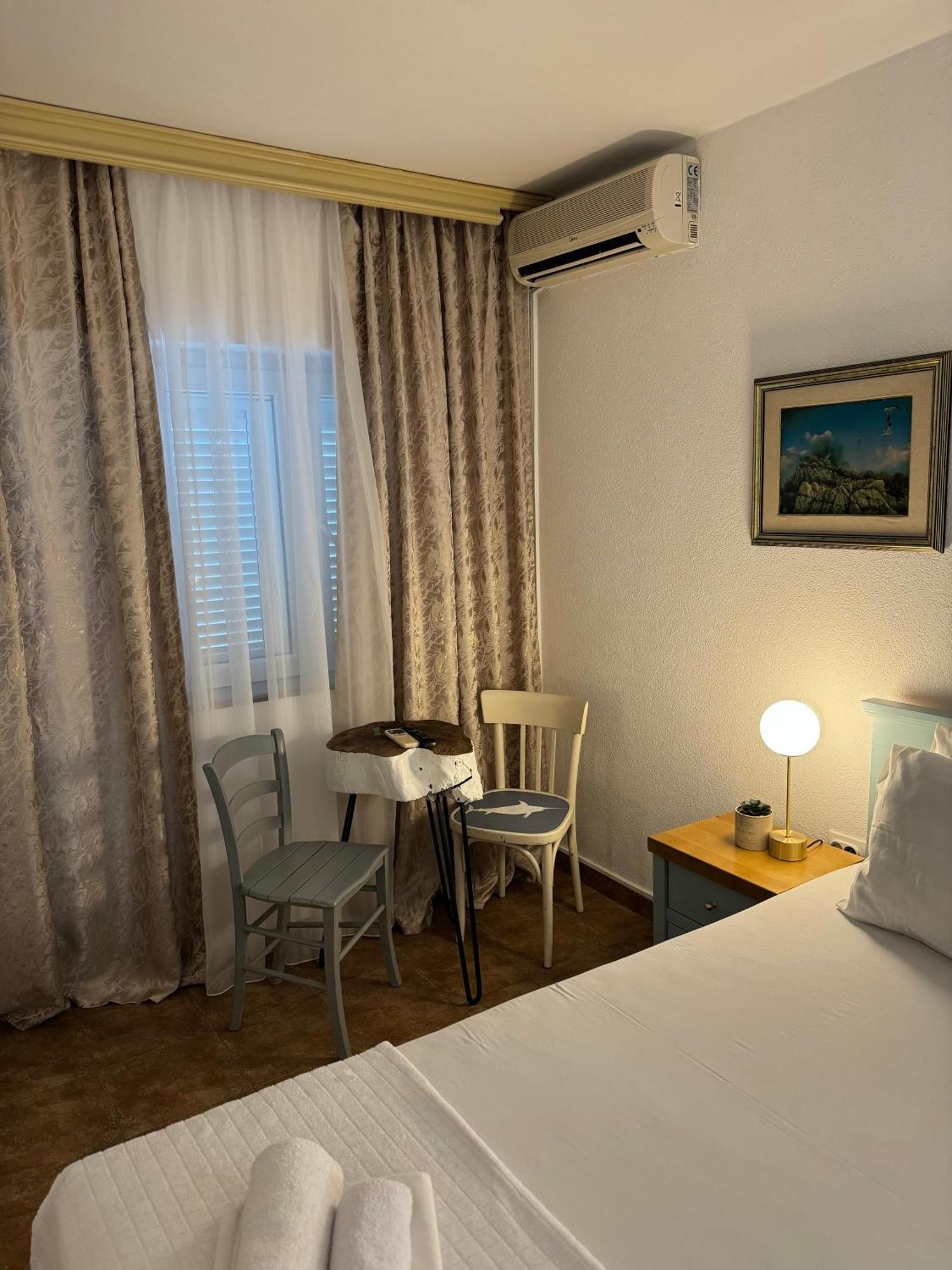 Guest House Amfora Μπούντβα Εξωτερικό φωτογραφία